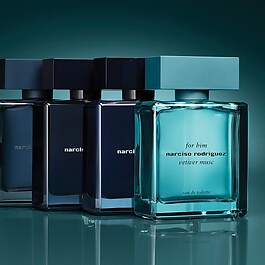for him Bleu Noir - Eau de Toilette